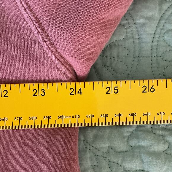 Barstool Sports Golf Tiger Purple XLarge Long Sleeve Crewneck - Picture 8 of 9